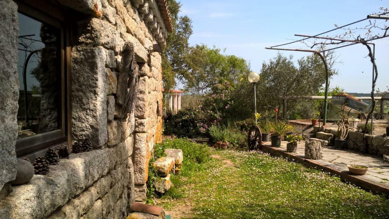 Agriturismo La Vigna Tempio Pausania Extérieur photo